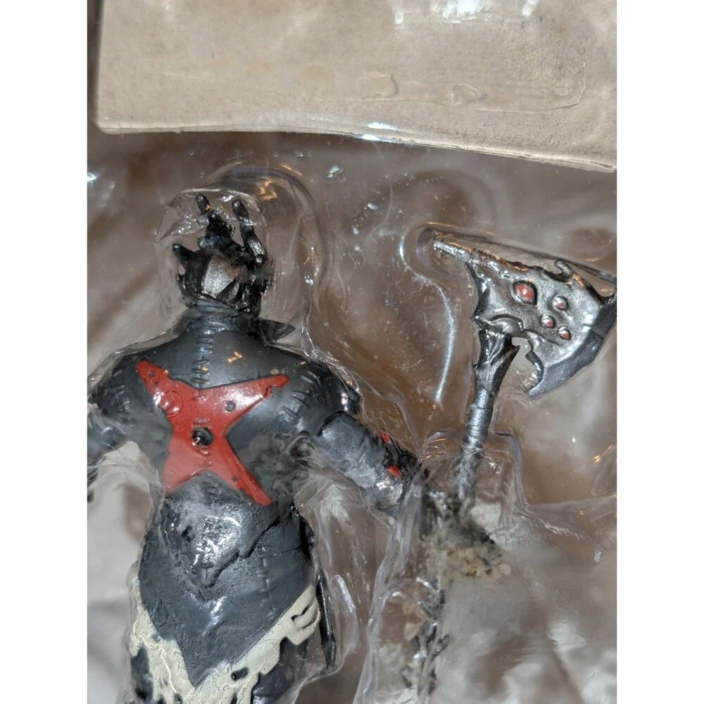 Fortnite Spider Knight Solo Mode 4 Inch Action Figure Jazwares New Sealed - Picture 11 of 15